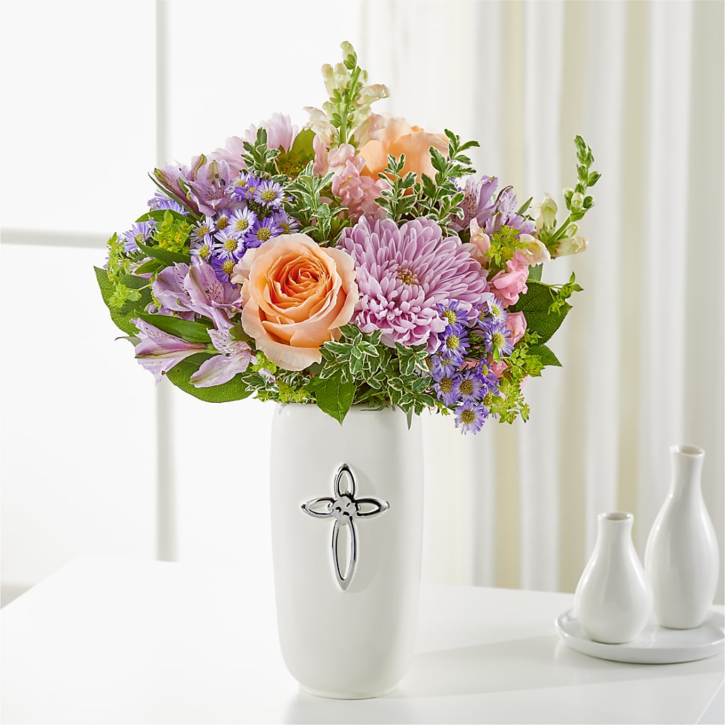 Divine Gift Bouquet – Executive Flowers, El Paso TX