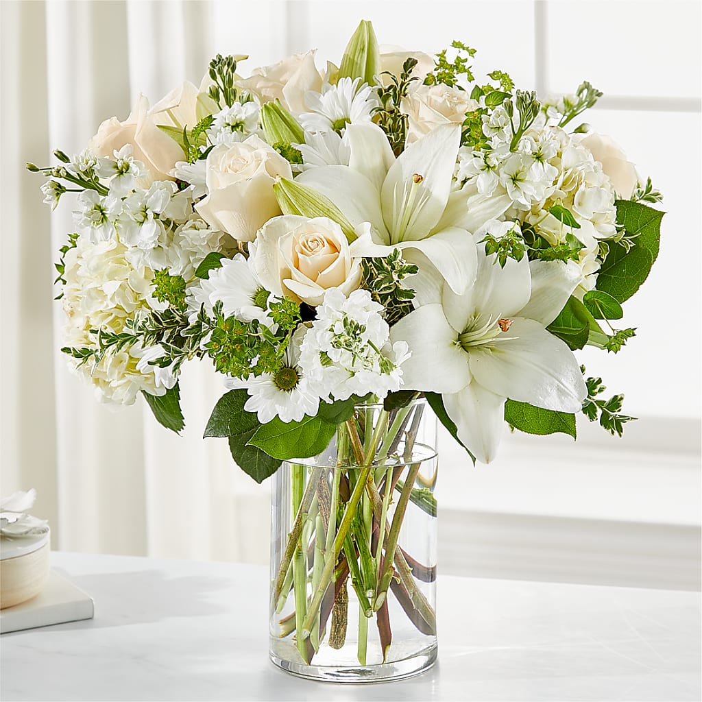 Hope & Renewal Bouquet – Executive Flowers, El Paso TX