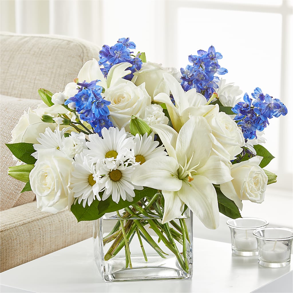 Restored Bouquet – Executive Flowers, El Paso TX
