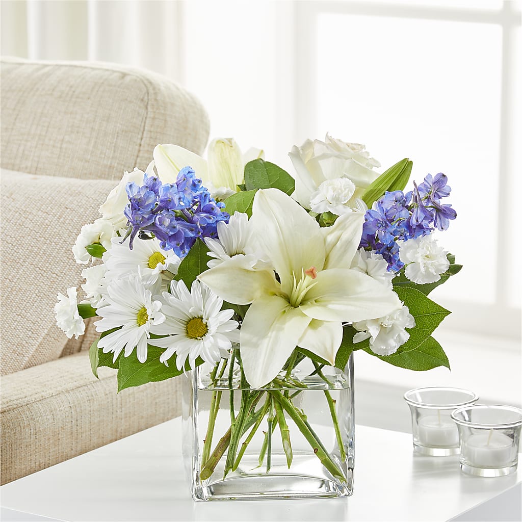 Restored Bouquet – Executive Flowers, El Paso TX
