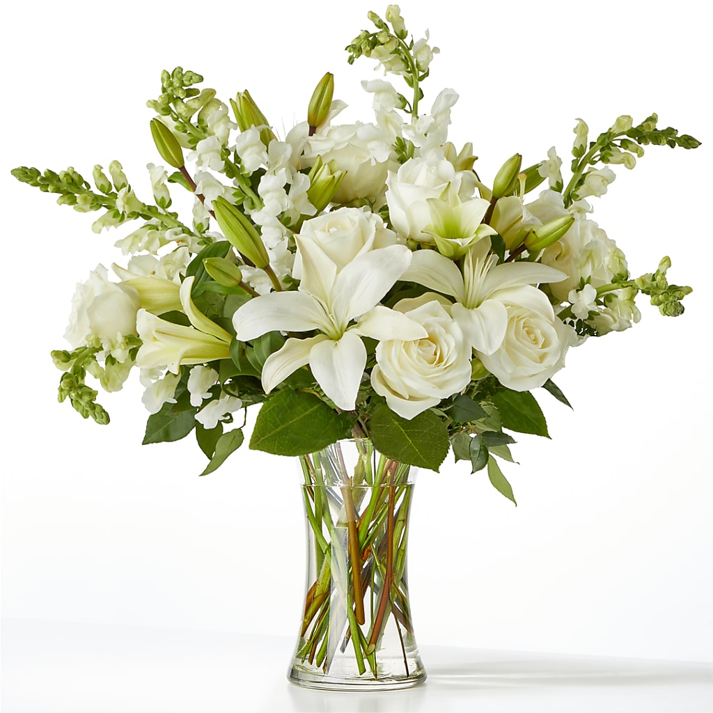 Eternal Friendship Bouquet – Executive Flowers, El Paso TX