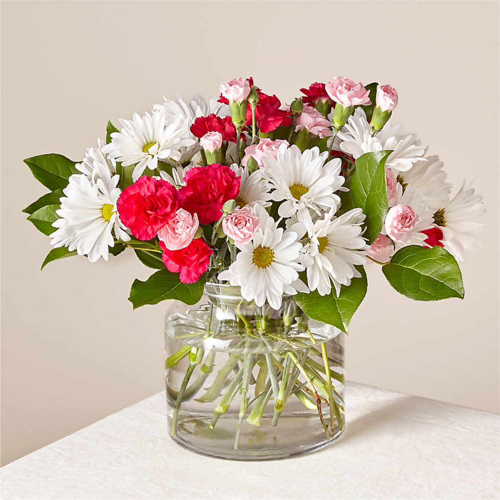 Sweet Surprises® Bouquet – Executive Flowers, El Paso TX