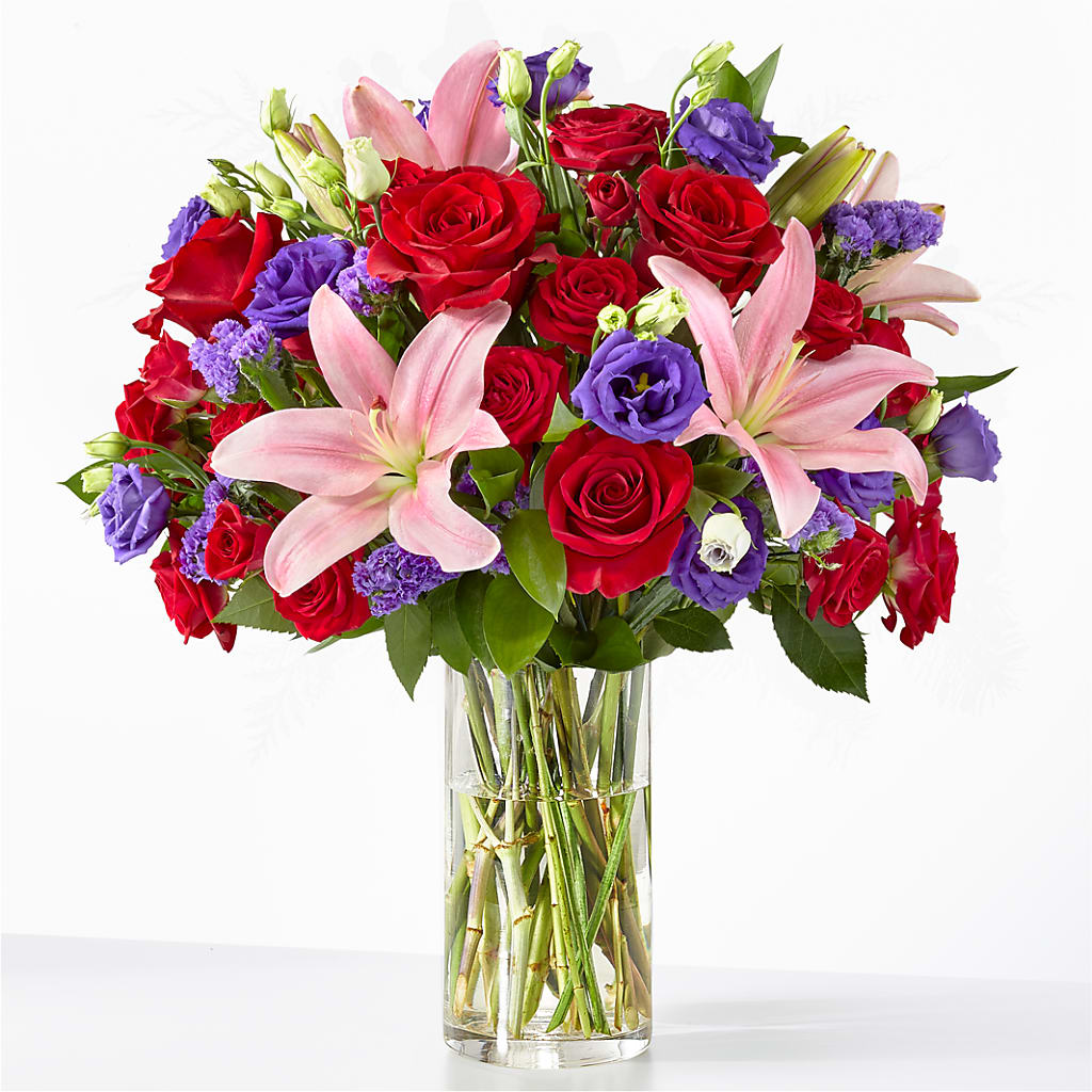 Truly Stunning Bouquet – Executive Flowers, El Paso TX