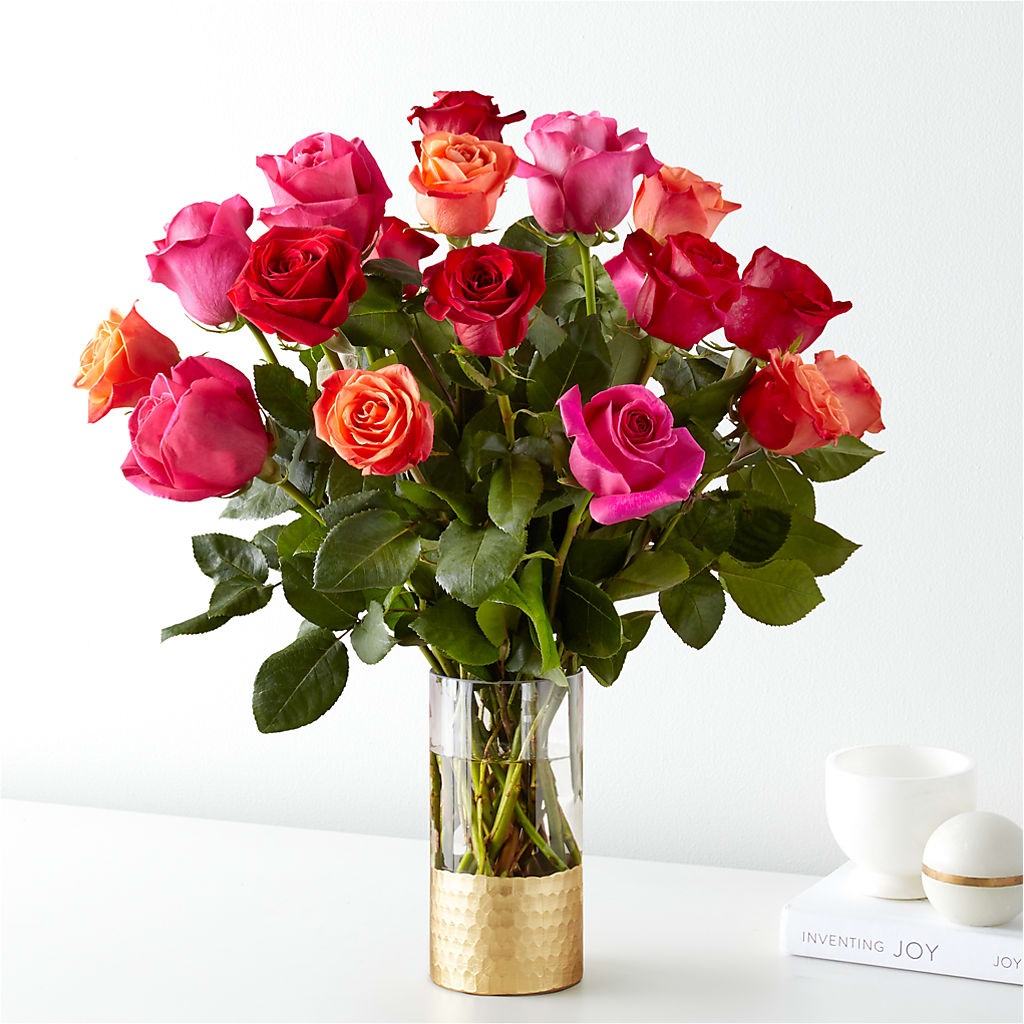 Ever After Rose Bouquet – Executive Flowers, El Paso TX