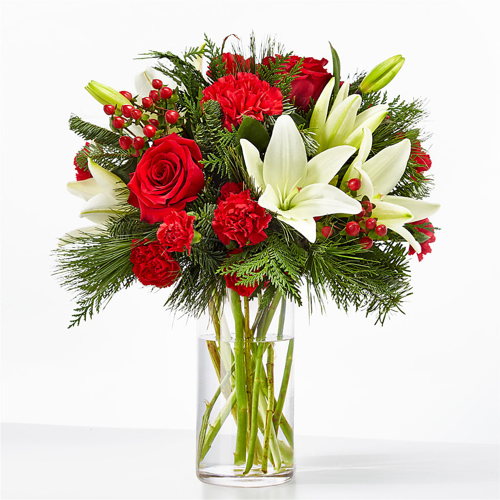 Joyful Greetings Bouquet – Executive Flowers, El Paso TX