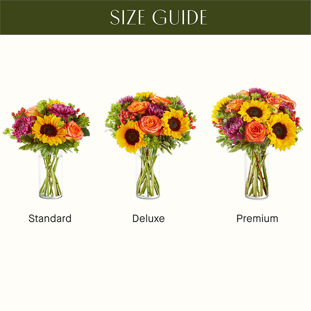 Nature Walk Bouquet – Executive Flowers, El Paso TX
