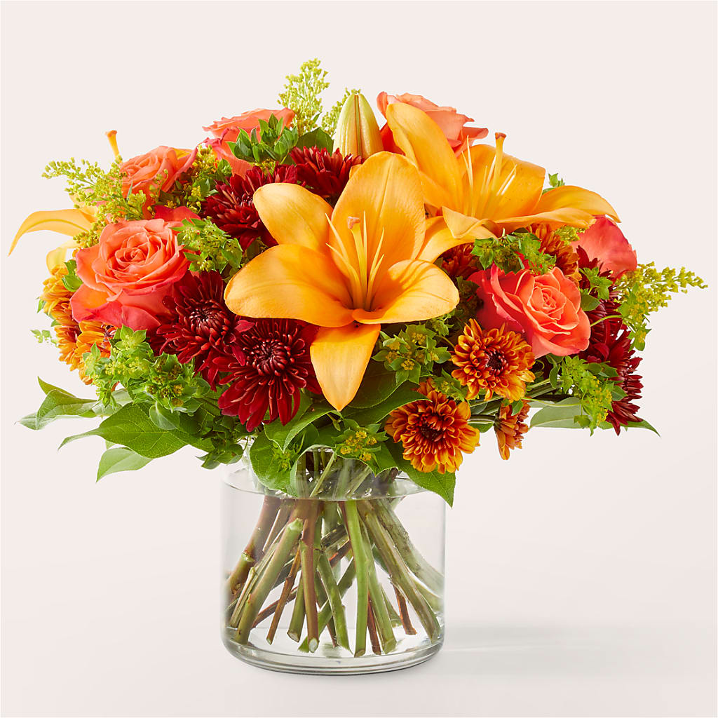 Honeycrisp Bouquet – Executive Flowers, El Paso TX