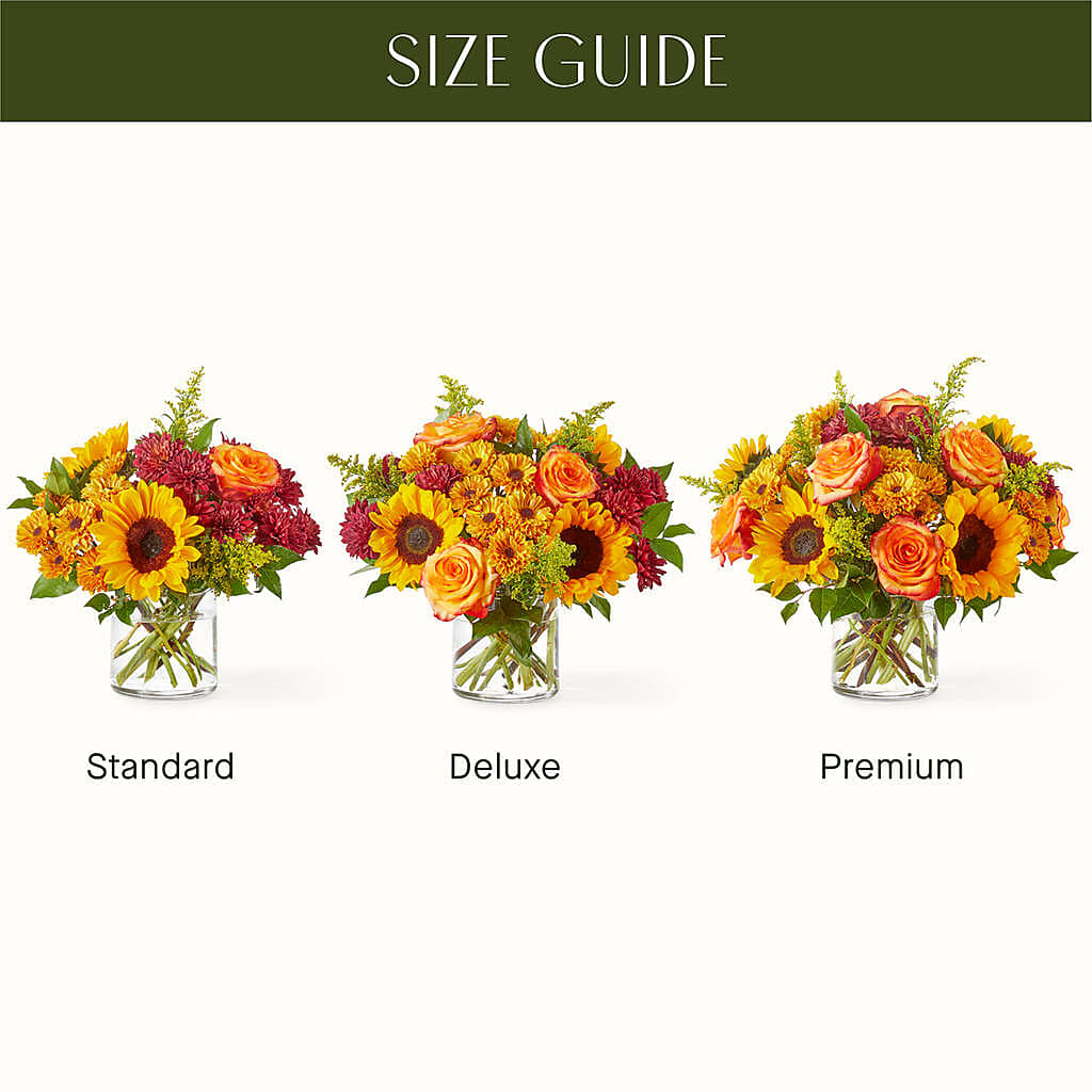 Flannel Scarf Bouquet – Executive Flowers, El Paso TX