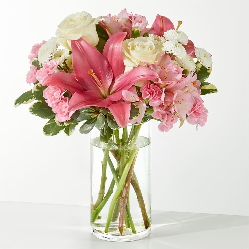 Piece of Cake Bouquet – Executive Flowers, El Paso TX