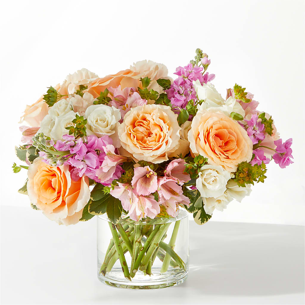 Paradise Bouquet – Executive Flowers, El Paso TX