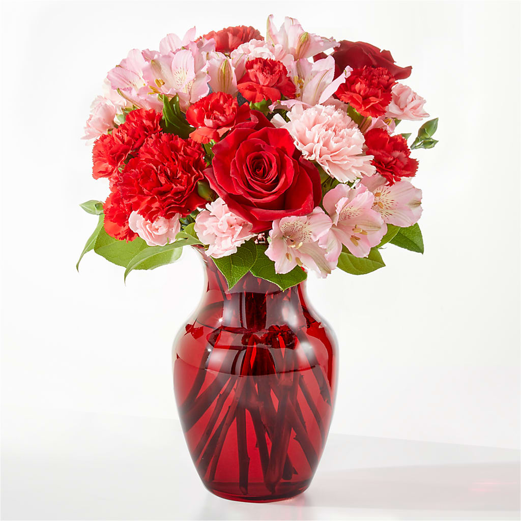 Candy Kisses Bouquet – Executive Flowers, El Paso TX