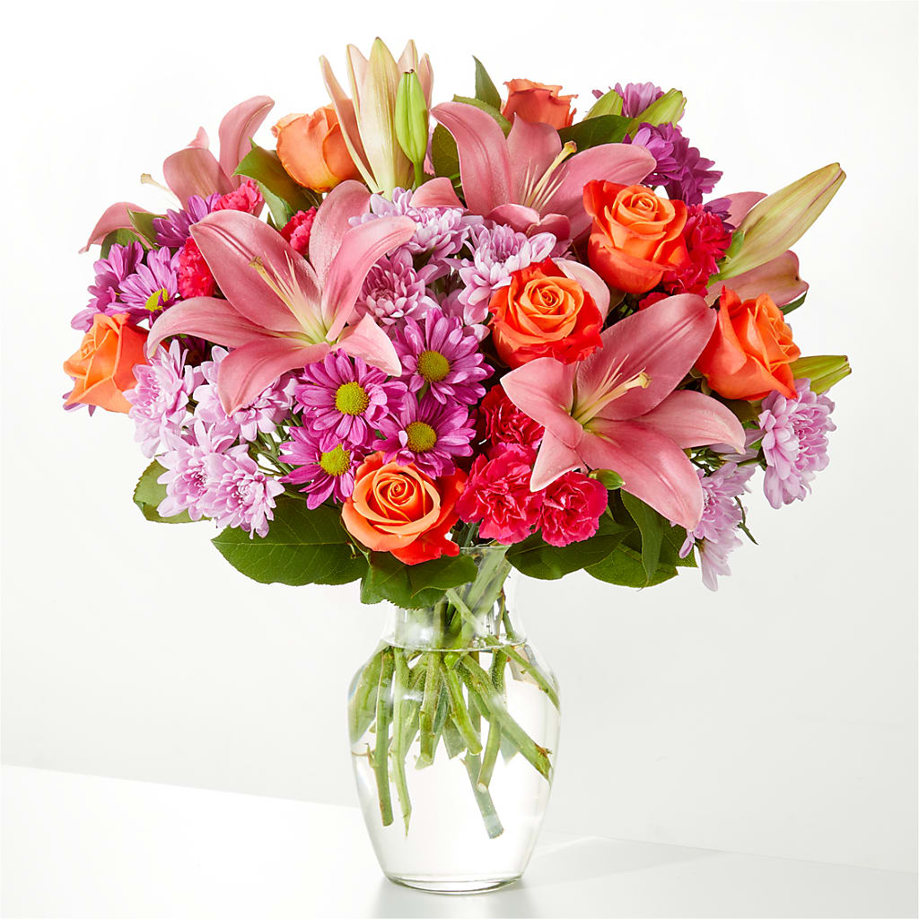 One and Only Bouquet – Executive Flowers, El Paso TX