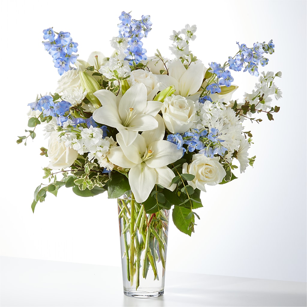 Peace of Mind Bouquet – Executive Flowers, El Paso TX