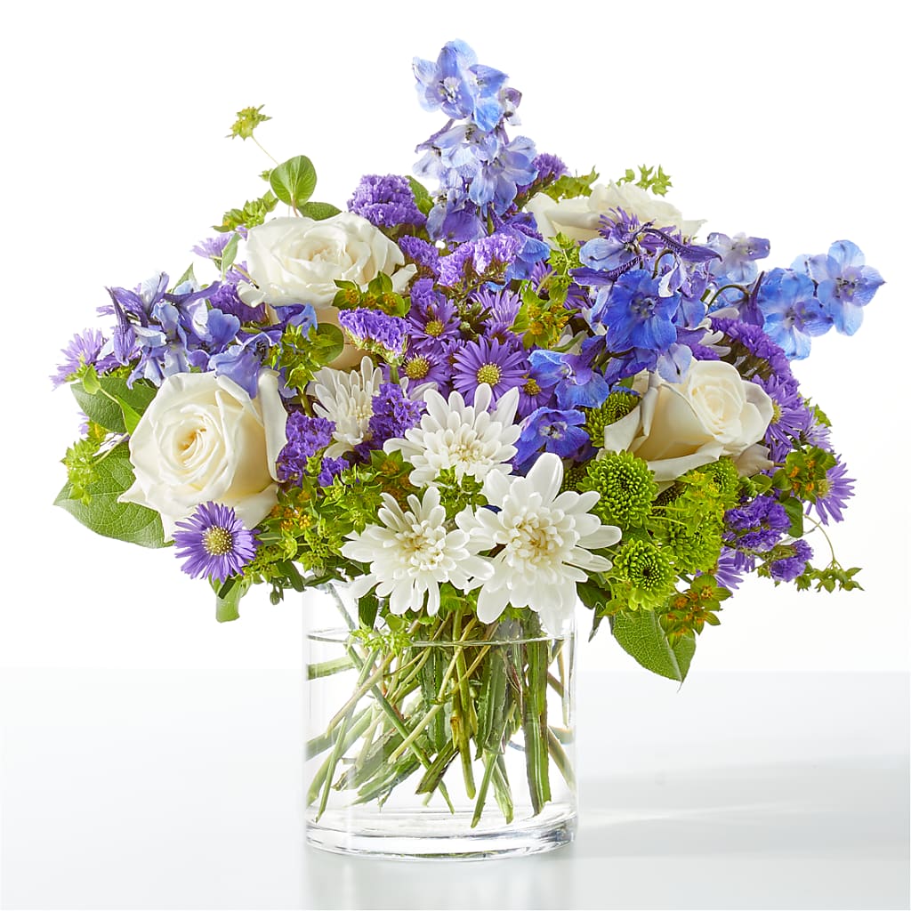 Genuine Gestures Bouquet – Executive Flowers, El Paso TX