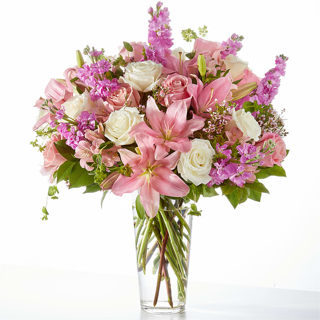 Ethereal Beauty Bouquet – Executive Flowers, El Paso TX