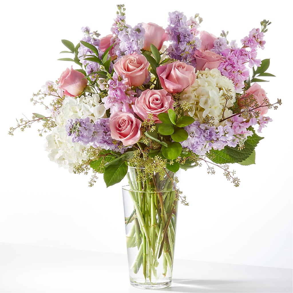 Embraced Bouquet – Executive Flowers, El Paso TX