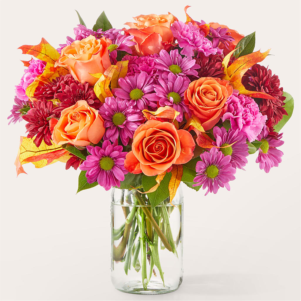 Mum's the Word Bouquet – Executive Flowers, El Paso TX