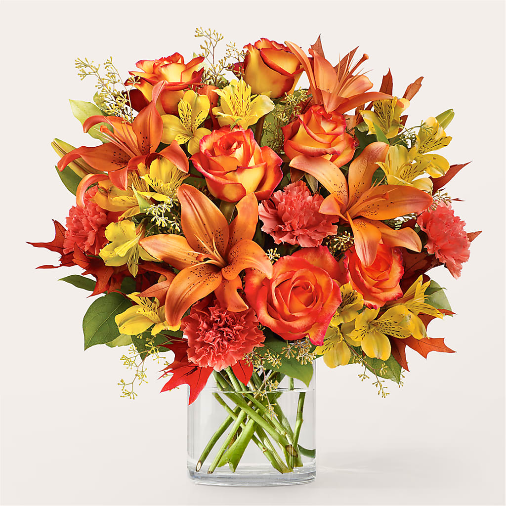 Pecan Pie Bouquet – Executive Flowers, El Paso TX