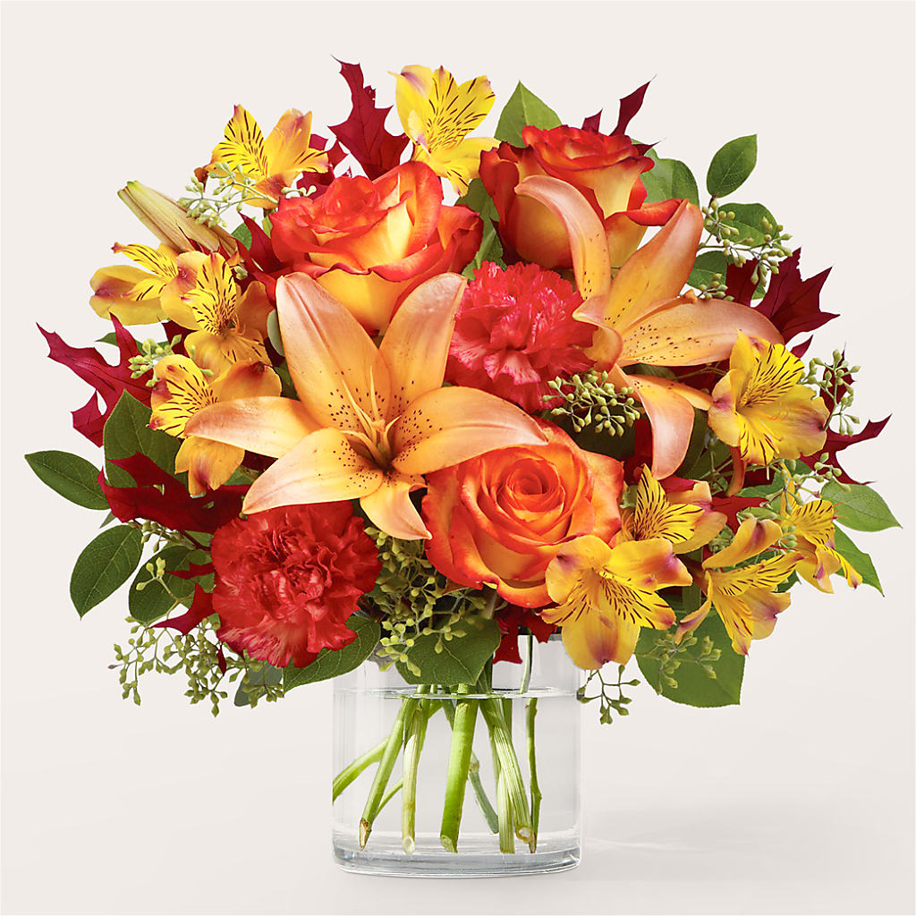 Pecan Pie Bouquet – Executive Flowers, El Paso TX
