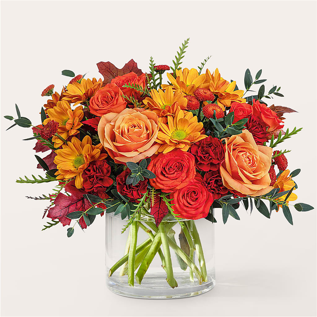 Sweet as Cinnamon Bouquet – Executive Flowers, El Paso TX