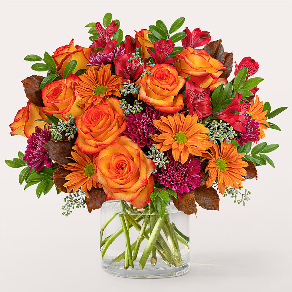 Brisk Morning Bouquet – Executive Flowers, El Paso TX
