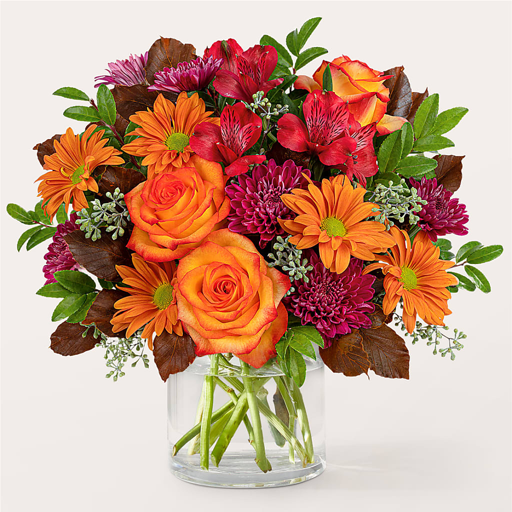 Brisk Morning Bouquet – Executive Flowers, El Paso TX