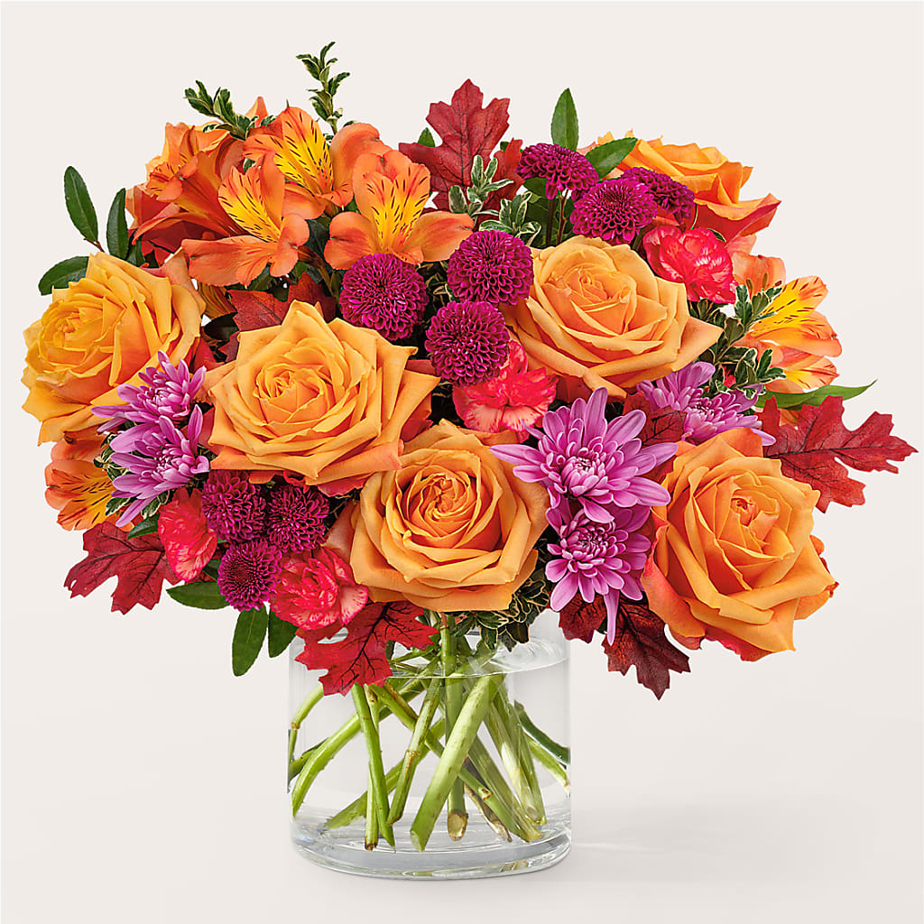 Terracotta Treasures Bouquet – Executive Flowers, El Paso TX