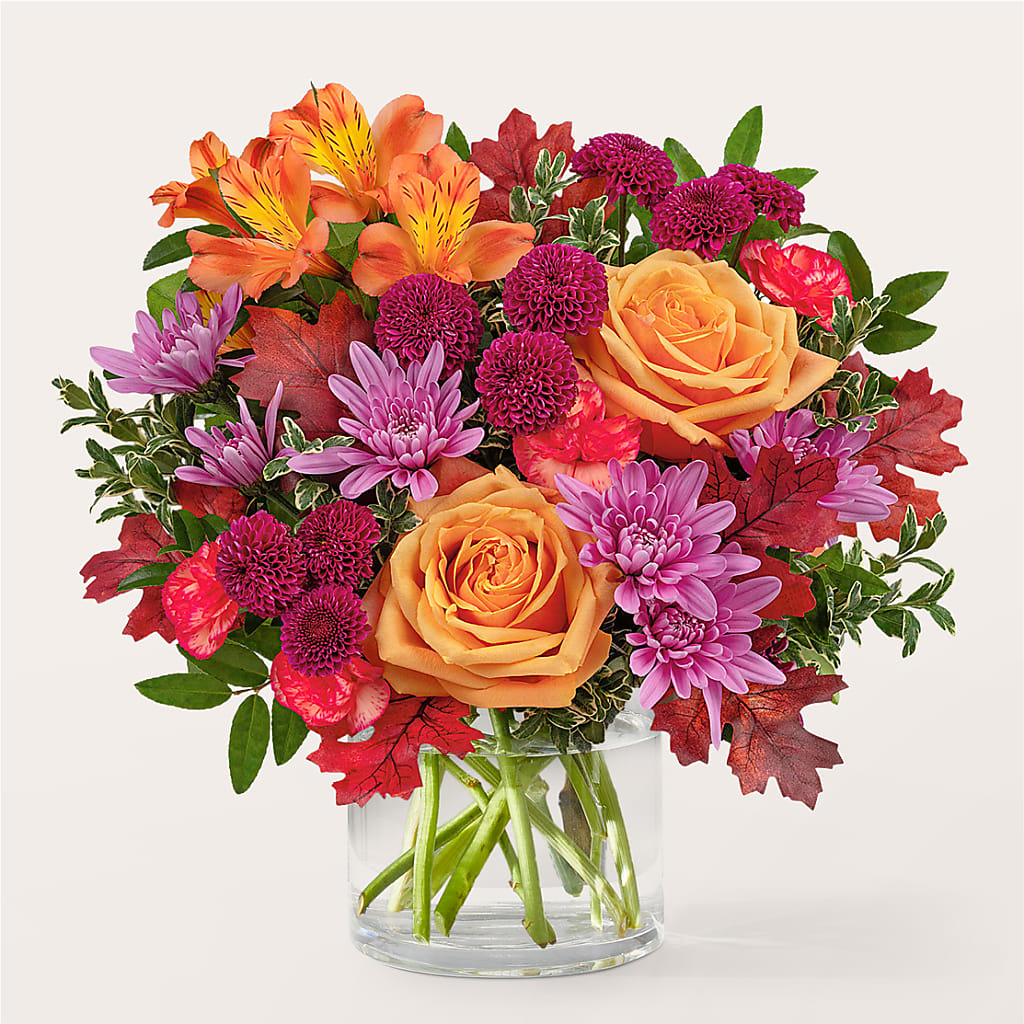 Terracotta Treasures Bouquet – Executive Flowers, El Paso TX