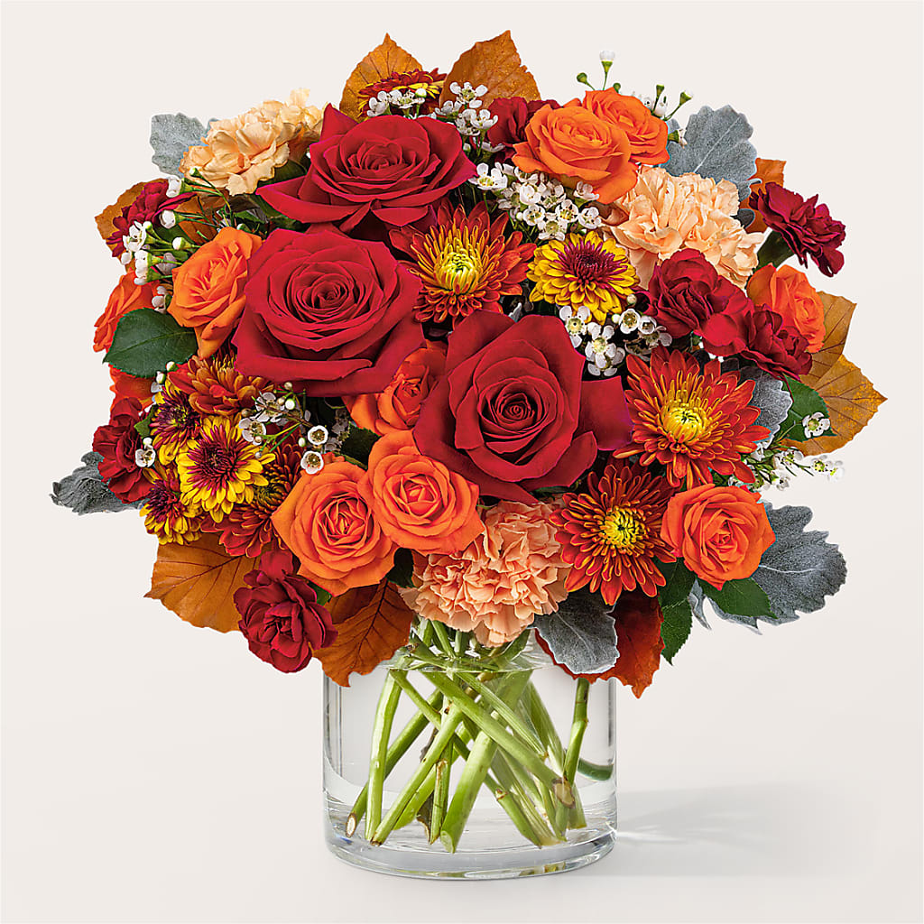 Merlot Bouquet – Executive Flowers, El Paso TX