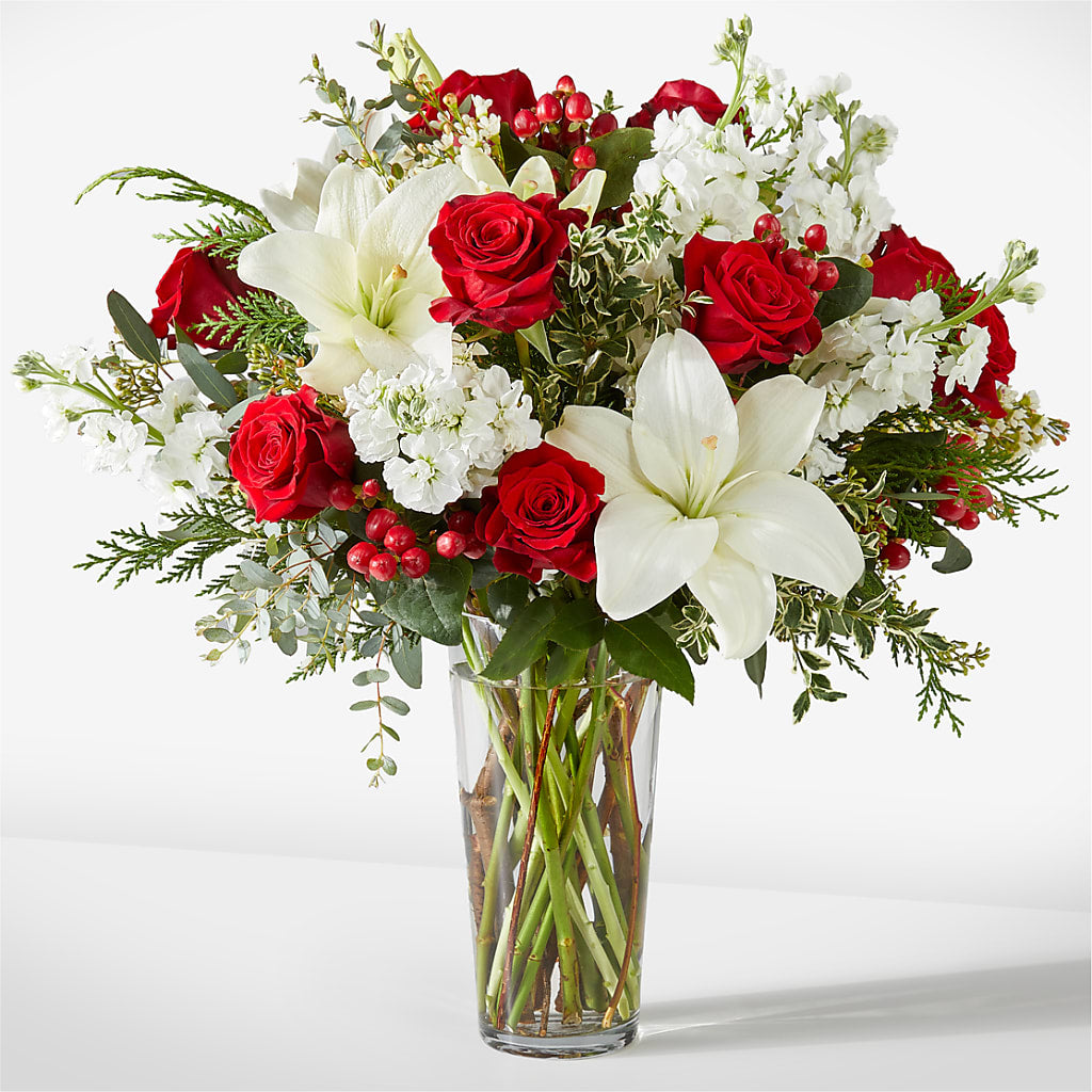 Twinkle Lights Bouquet – Executive Flowers, El Paso TX
