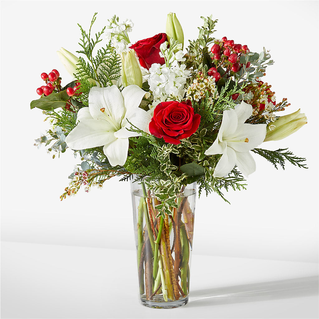 Twinkle Lights Bouquet – Executive Flowers, El Paso TX