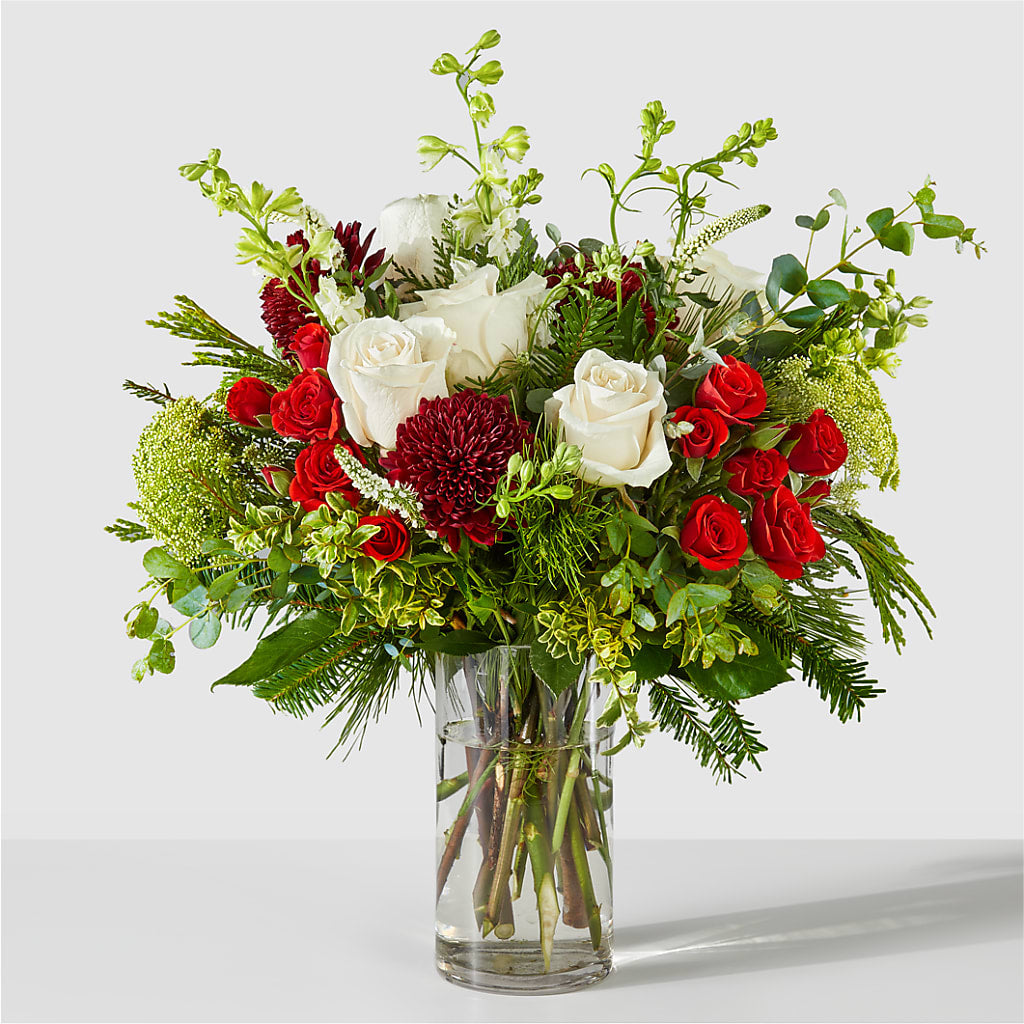 Favorite Traditions Bouquet – Executive Flowers, El Paso TX