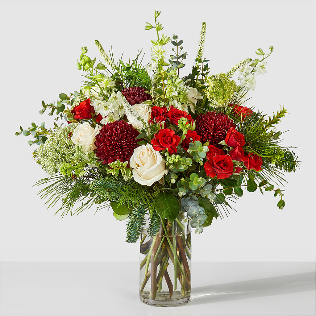 Favorite Traditions Bouquet – Executive Flowers, El Paso TX