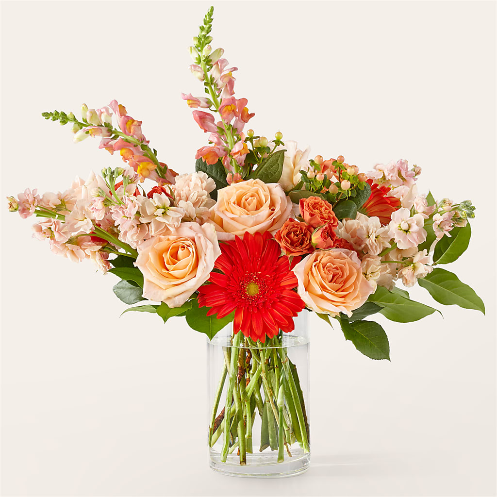 Paloma Please Bouquet – Executive Flowers, El Paso TX