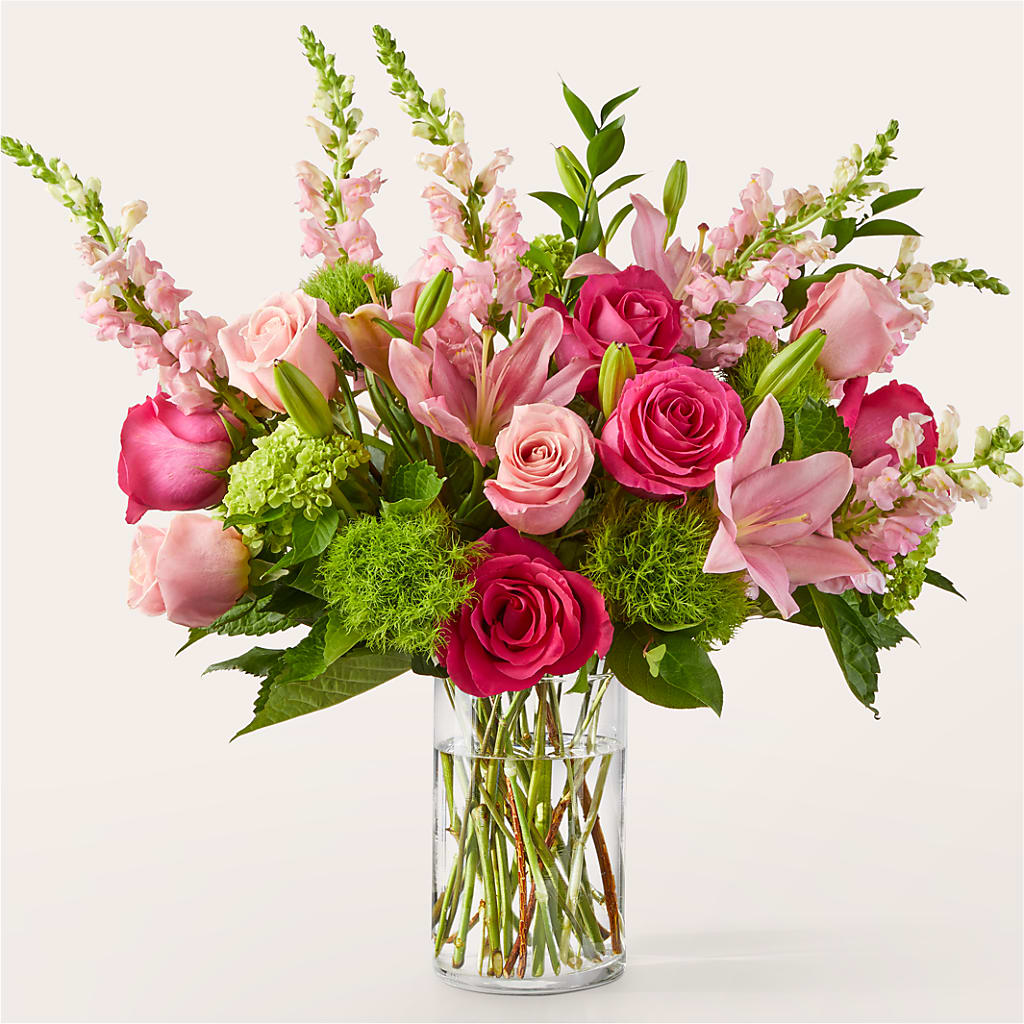 Fit for a Queen Luxury Bouquet – Executive Flowers, El Paso TX