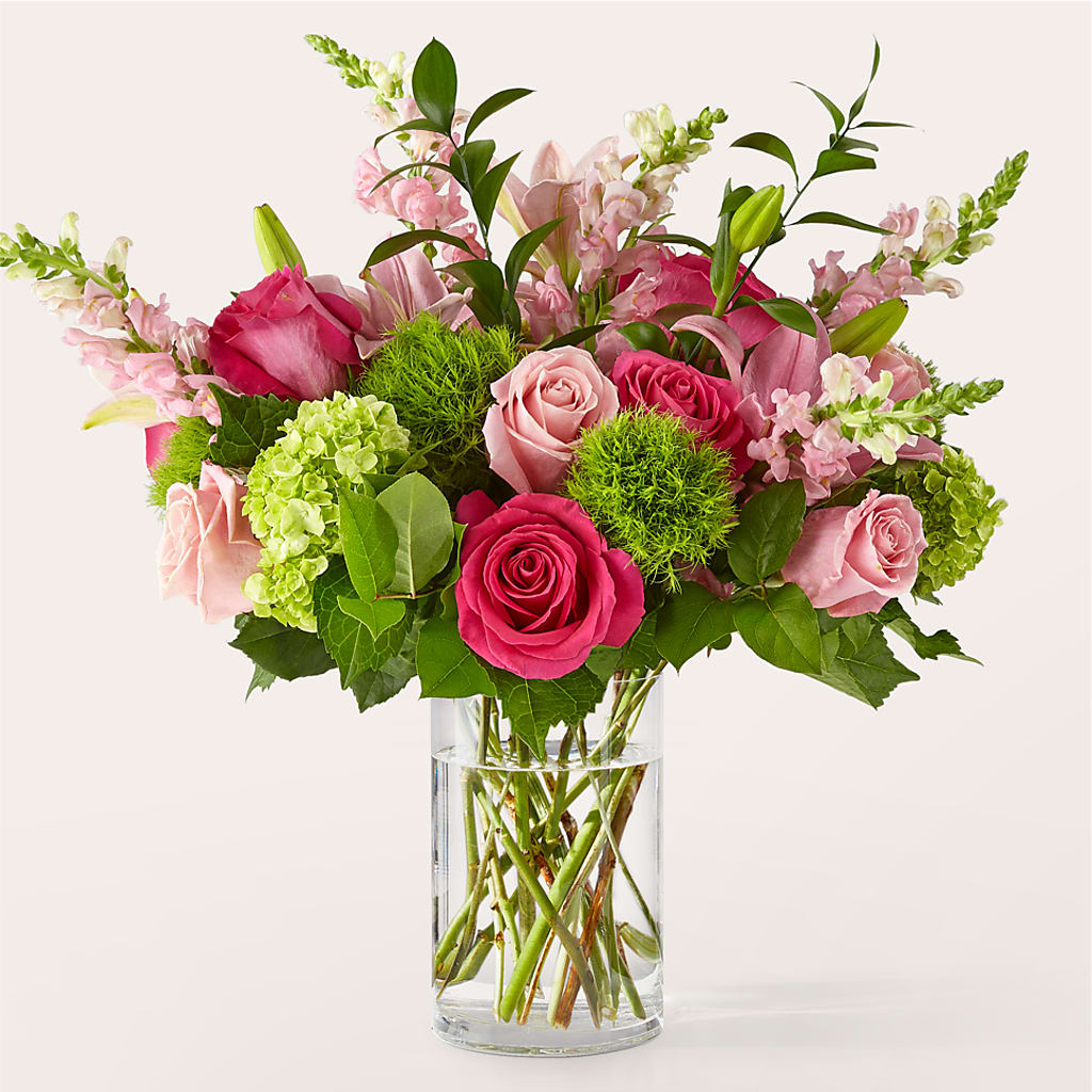 Fit for a Queen Luxury Bouquet – Executive Flowers, El Paso TX