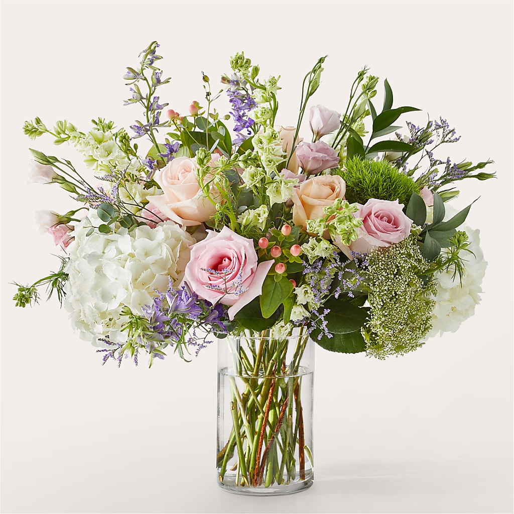 From Scratch Luxury Bouquet – Executive Flowers, El Paso TX