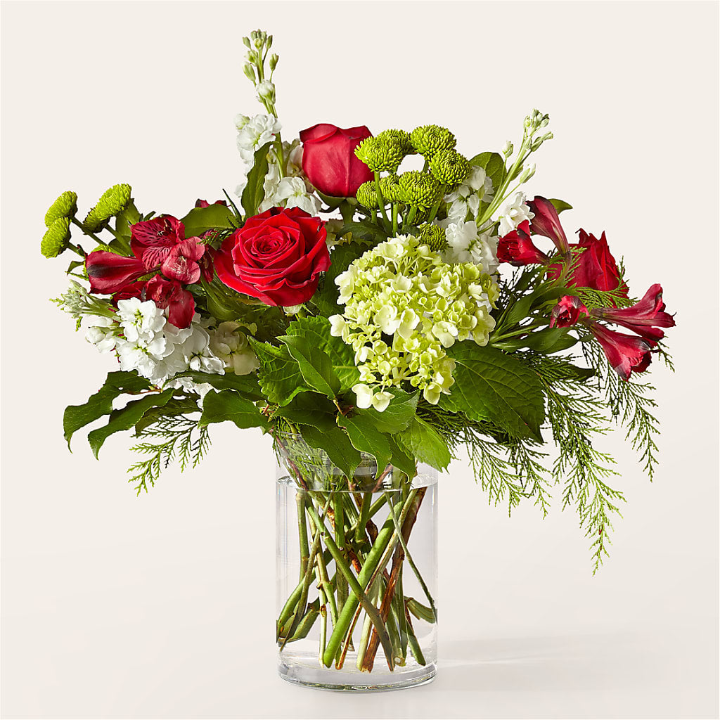 Tree Shopping Bouquet – Executive Flowers, El Paso TX