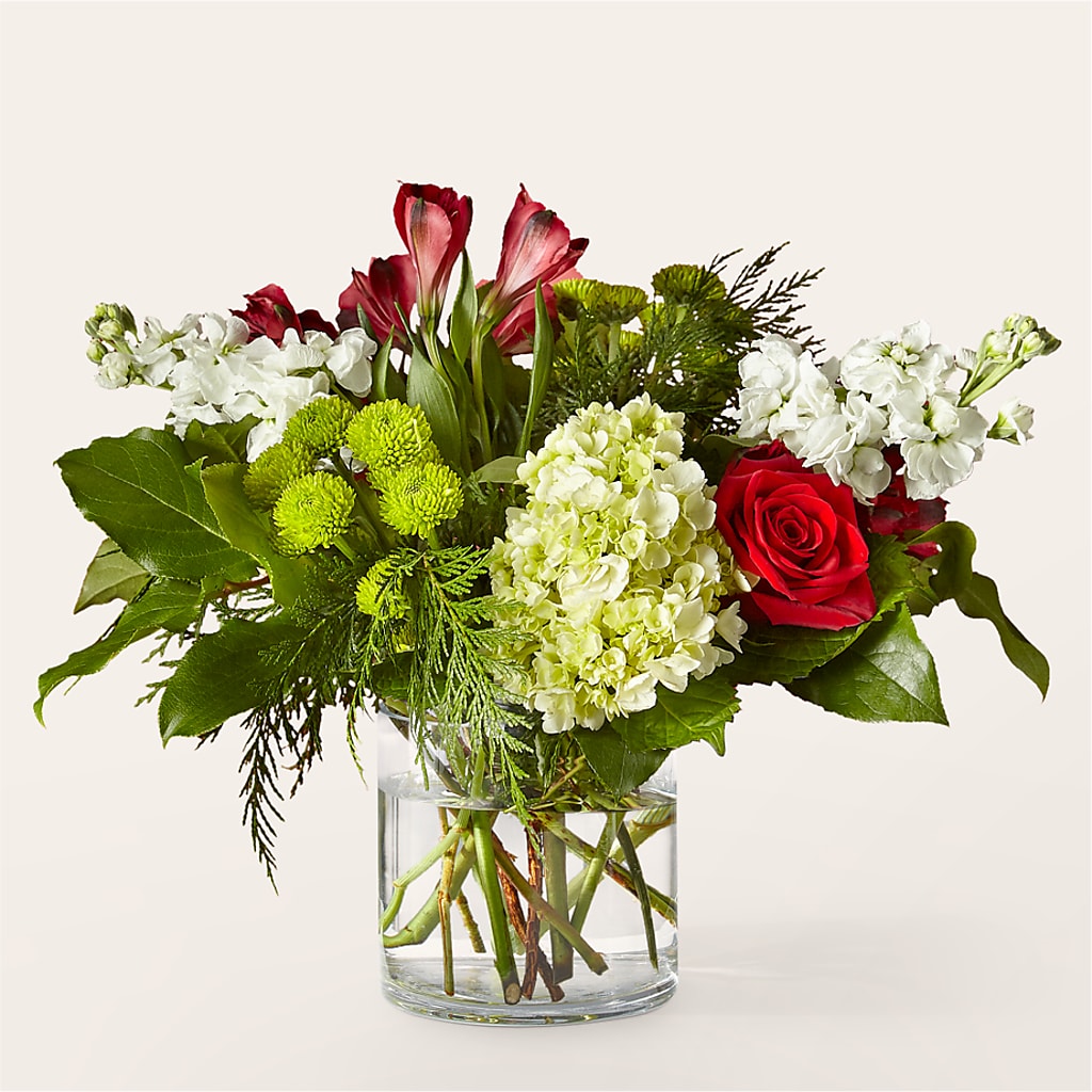 Tree Shopping Bouquet – Executive Flowers, El Paso TX