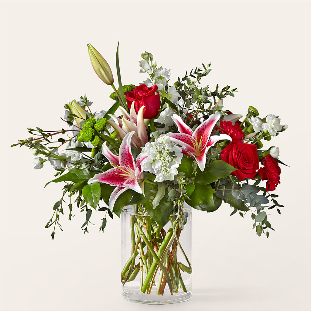 Gumdrop Button Bouquet – Executive Flowers, El Paso TX
