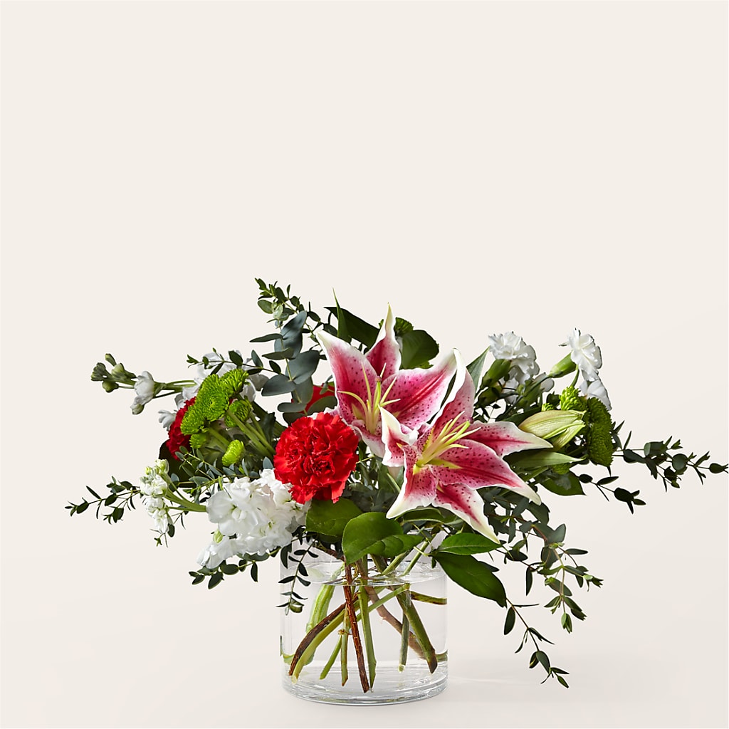 Gumdrop Button Bouquet – Executive Flowers, El Paso TX