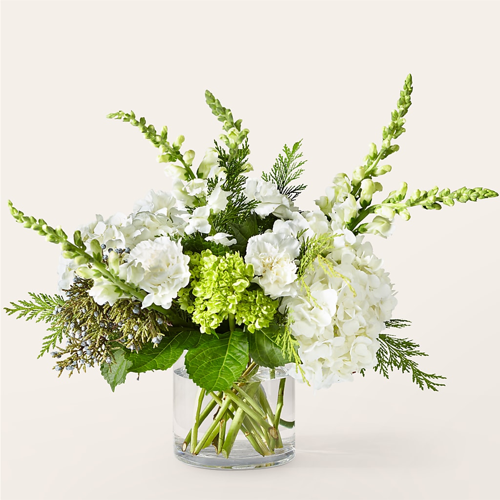 Marshmallows on Top Bouquet – Executive Flowers, El Paso TX
