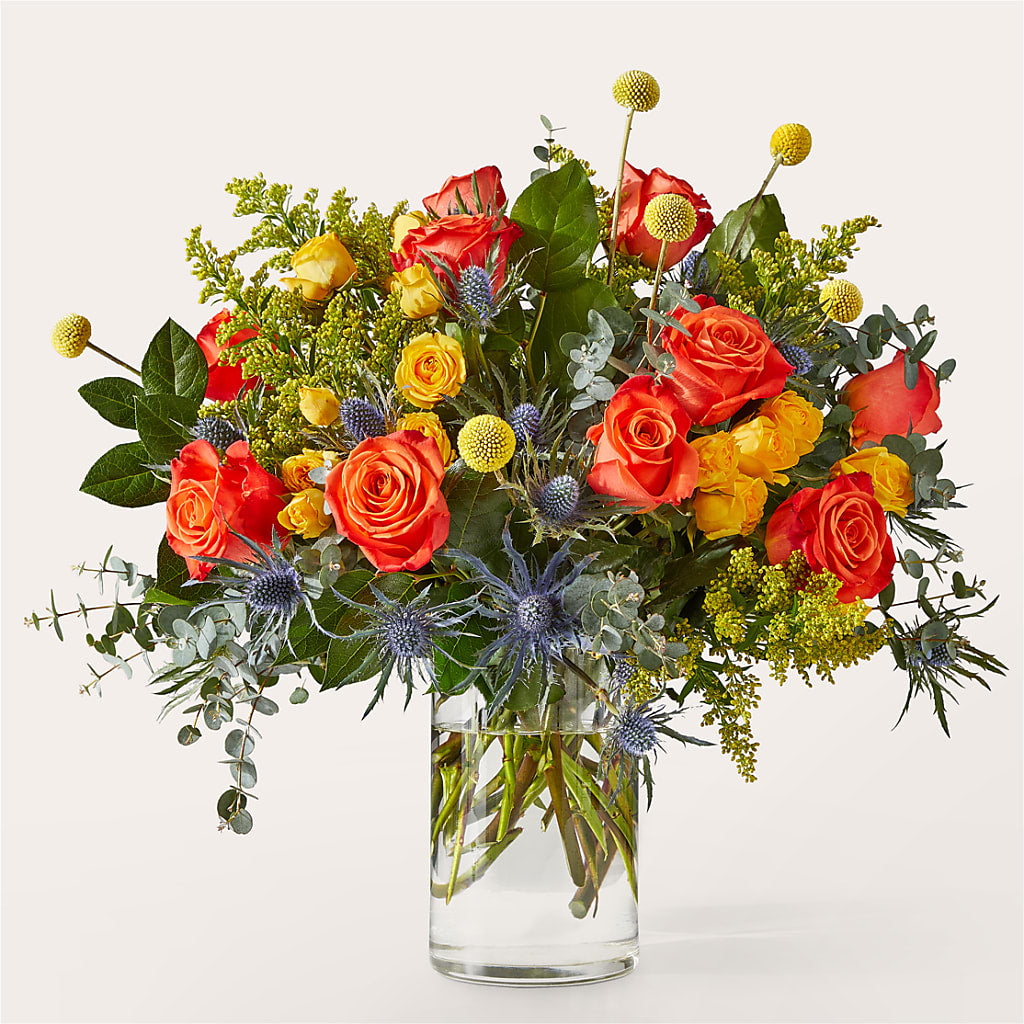 Disco Bouquet – Executive Flowers, El Paso TX