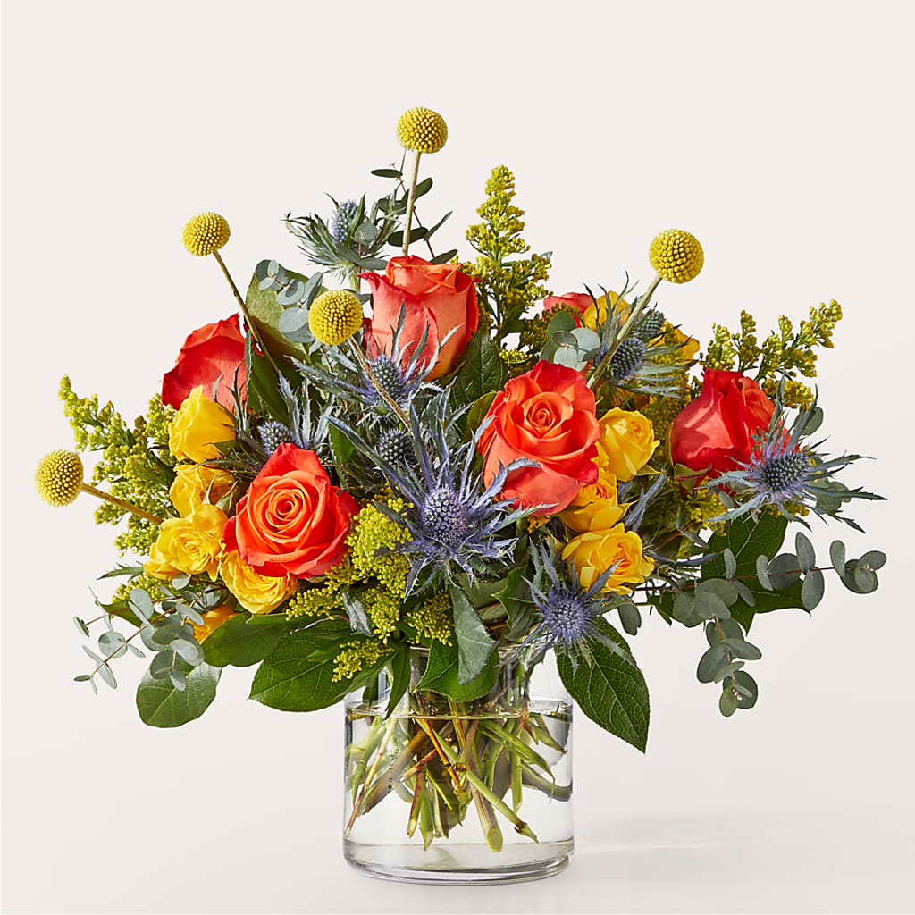 Disco Bouquet – Executive Flowers, El Paso TX