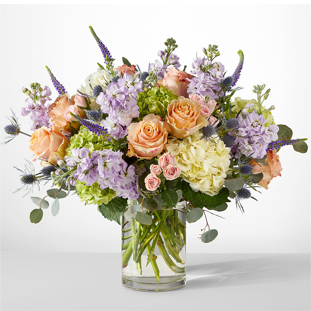 Porch Swing Bouquet – Executive Flowers, El Paso TX