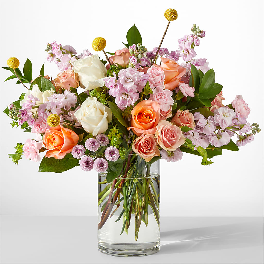 French Market Bouquet – Executive Flowers, El Paso TX