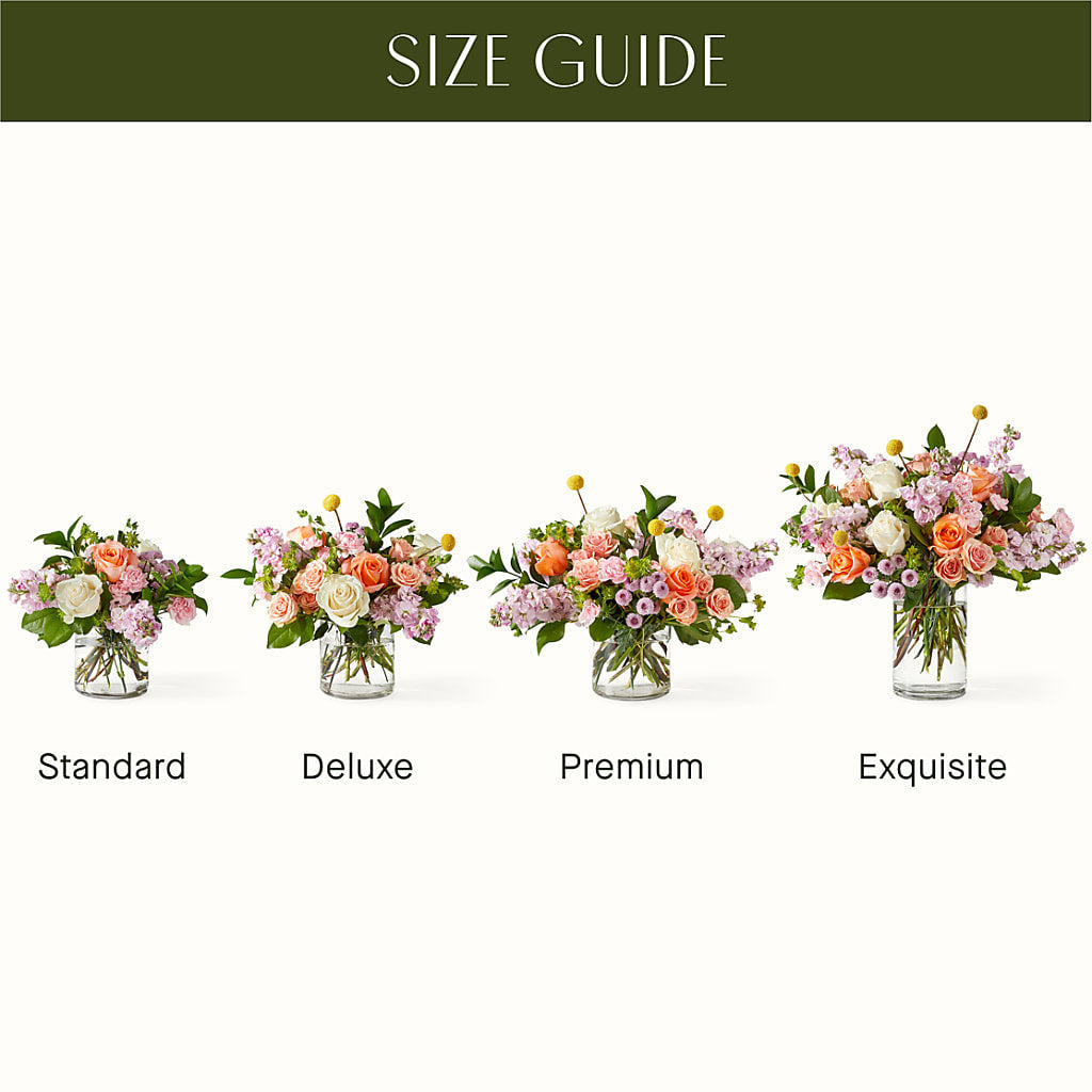 French Market Bouquet – Executive Flowers, El Paso TX