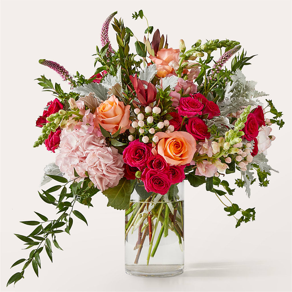 Glitz & Glam Bouquet – Executive Flowers, El Paso TX