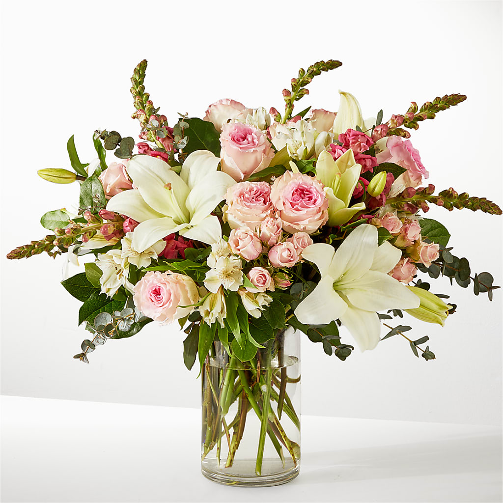Ballet Slippers Bouquet – Executive Flowers, El Paso TX