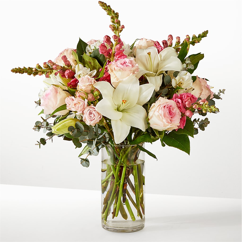 Ballet Slippers Bouquet – Executive Flowers, El Paso TX